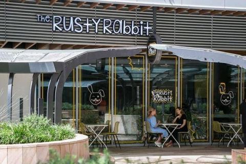 Iconic Sydney Harbour Bridge View - Accommodation Main Beach 2