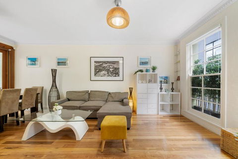 Ideally Located 3 BR With Parking & Central & Darling Harbour-10 Mins Walk - Accommodation Main Beach 3