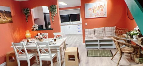 Idyllic Beach Retreat In Seaford - Accommodation Main Beach 0