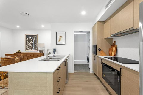 Ilanga Jervis Bay-Heated Pool - Accommodation Main Beach 3