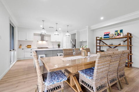 Iluka Coastal Retreat - Accommodation Main Beach 3