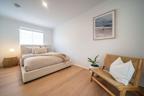 ILUKA Luxe Accommodation, Relaxed Coastal Vibe - Accommodation Main Beach 1