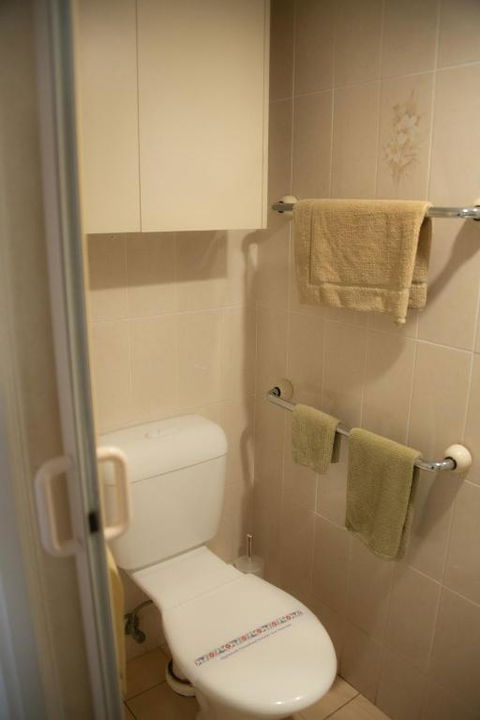 Iluka Motel - Accommodation Main Beach 3