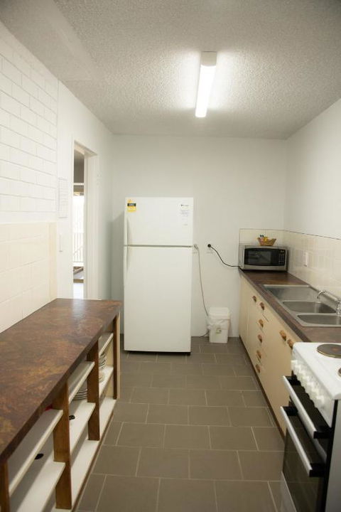 Iluka Motel - Accommodation Main Beach 2