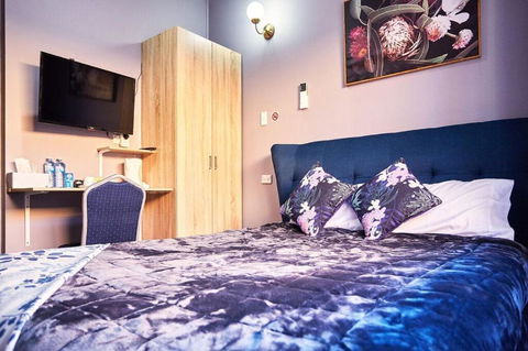 IMotel Cooma (in Town) - Accommodation Main Beach 3