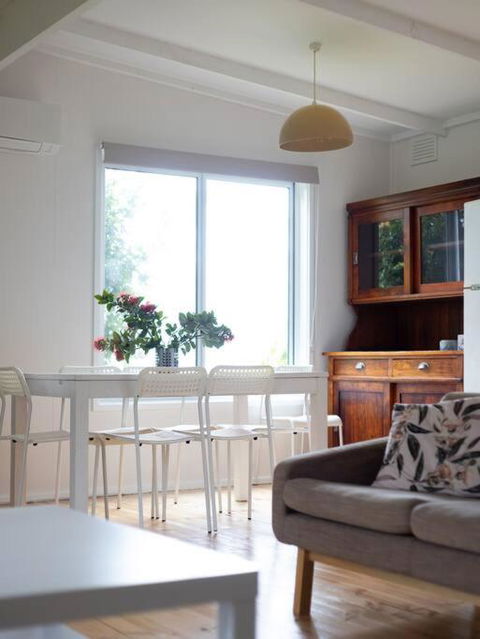 Indigo Bay - Comfortable 3br Home With Large Yard - Accommodation Main Beach 1