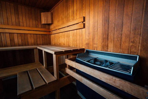 Infinity On Morphett Adelaide - Accommodation Main Beach 2