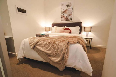 Infinity On Morphett Adelaide - Accommodation Main Beach 3