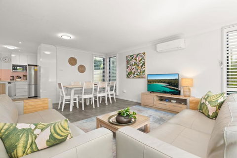 Inish By Experience Jervis Bay - Accommodation Main Beach 2