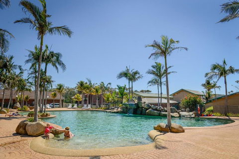 Ingenia Holidays Merry Beach - Accommodation Main Beach 2