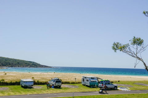 Ingenia Holidays Merry Beach - Accommodation Main Beach 3