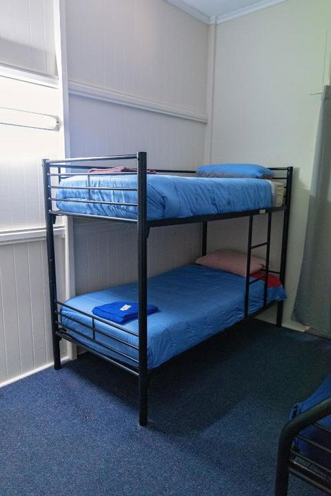 Hotel Metropole Proserpine - Accommodation Main Beach 3