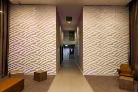 In The City Perth 1B1B Pool And Nice View - Accommodation Main Beach 1