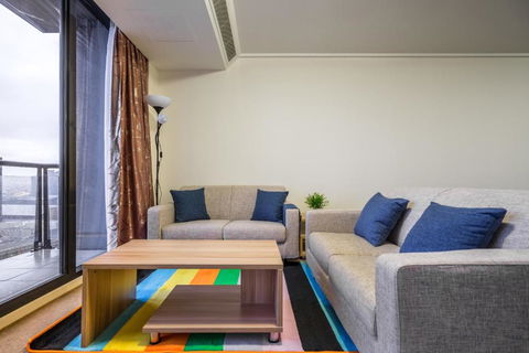 IMSA Group - Accommodation Main Beach 2