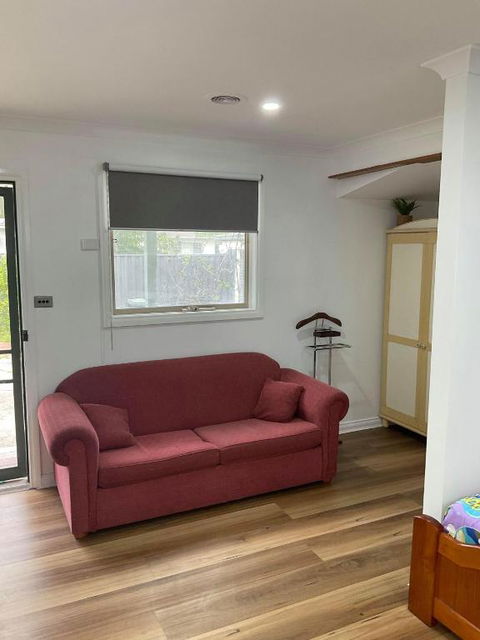 Hughesdale Private Studio - Accommodation Main Beach 0