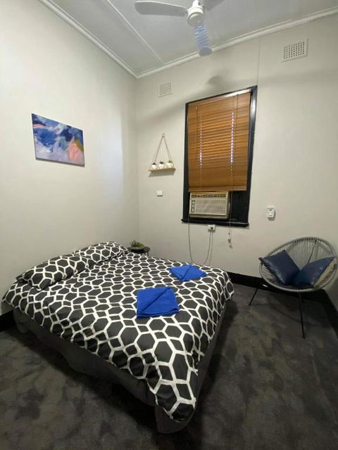 Imperial Hotel Coonabarabran - Accommodation Main Beach 1