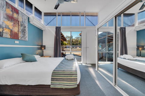 Ingenia Holidays Avina - Accommodation Main Beach 0