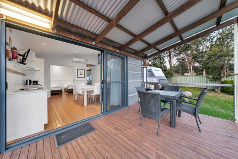 Ingenia Holidays Avina - Accommodation Main Beach 2