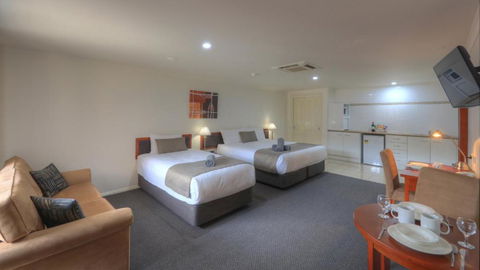 INVERELL RSM CLUB MOTEL - Accommodation Main Beach 2