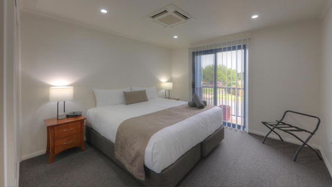 INVERELL RSM CLUB MOTEL - Accommodation Main Beach 3