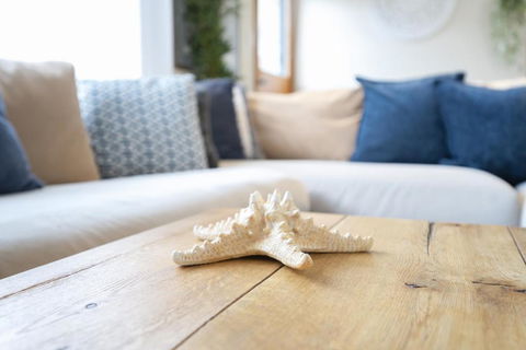 INVERLOCH Beach House - Accommodation Main Beach 0