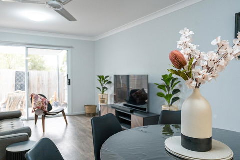 Ipswich Accommodation Pty Ltd - Accommodation Main Beach 3