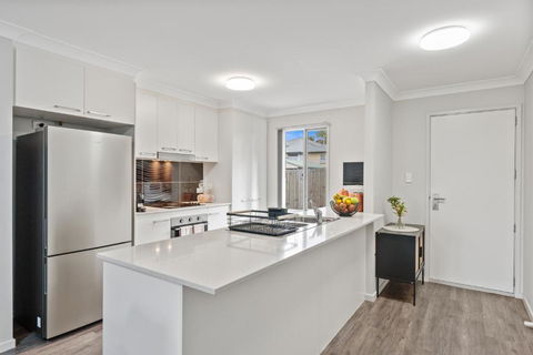 Ipswich Accommodation Pty Ltd - Accommodation Main Beach 2