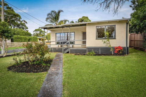 Island Blessing - Accommodation Main Beach 2