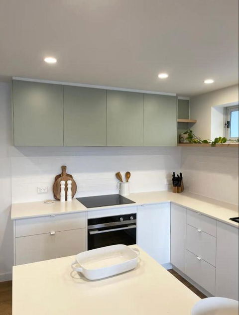 Island Cove Beach Getaway - Accommodation Main Beach 2