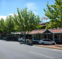 Adelaide Travellers Inn Backpackers Hostel - Accommodation Main Beach