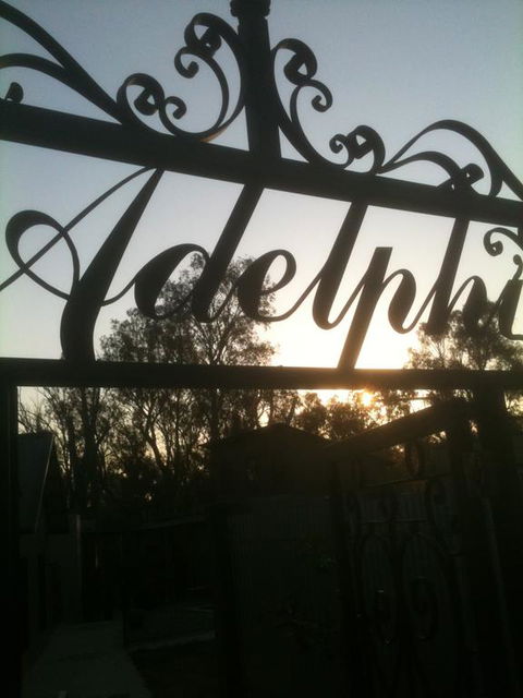 Adelphi Boutique Apartments - Accommodation Main Beach 3
