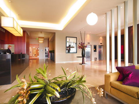 Adina Apartment Hotel Melbourne Flinders Street - Accommodation Main Beach 2
