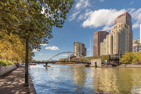 Adina Apartment Hotel Melbourne Southbank - Accommodation Main Beach 2