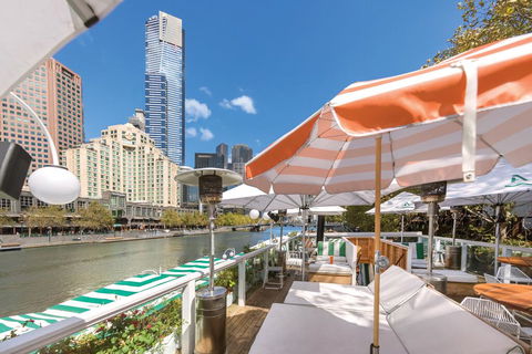 Adina Apartment Hotel Melbourne Southbank - Accommodation Main Beach 3