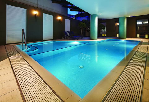 Adina Apartment Hotel Sydney Town Hall - Accommodation Main Beach 0
