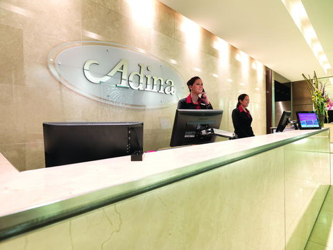 Adina Apartment Hotel Sydney Town Hall - Accommodation Main Beach 1