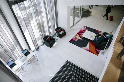 Adina Serviced Apartments Canberra Dickson - Accommodation Main Beach 3