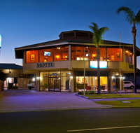 Admiral Motel Bunbury - Accommodation Main Beach