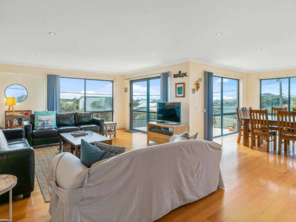 Surf Beach VIC Accommodation Main Beach