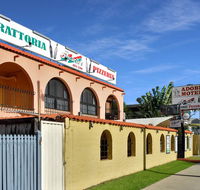 Adobe Motel - Accommodation Main Beach