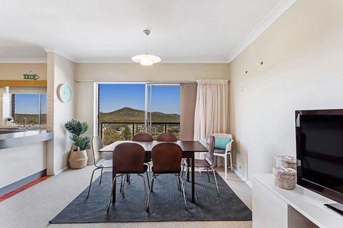 Adriana 10 - Shoal Bay - Accommodation Main Beach 1