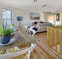 Advance Place - Accommodation Main Beach