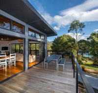 Adventure Bay Beach House - Accommodation Main Beach