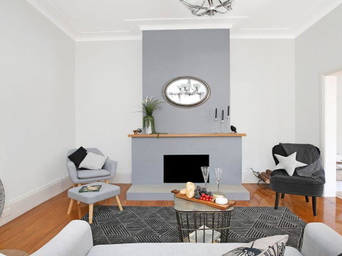 Advilla - Stylish, Charming And Central Location - Accommodation Main Beach 1