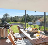 Advilla - stylish charming and central location - Accommodation Main Beach