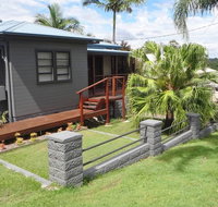 Aerwyn Brae - Accommodation Main Beach