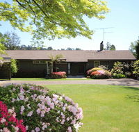 After Golf - Accommodation Main Beach