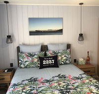 Agapi on Cambridge - Accommodation Main Beach