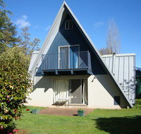 Ageri Holiday House - Accommodation Main Beach