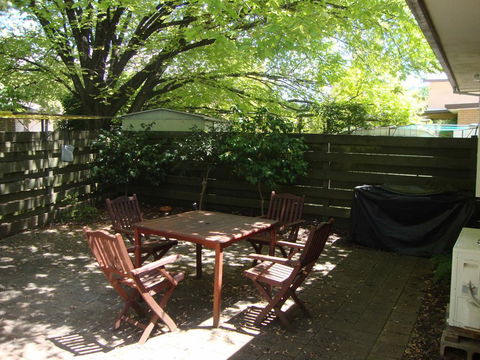 Ageri Holiday Unit - Accommodation Main Beach 2